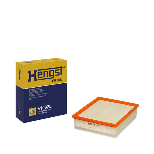 Hengst Engine Air Filter E1082L