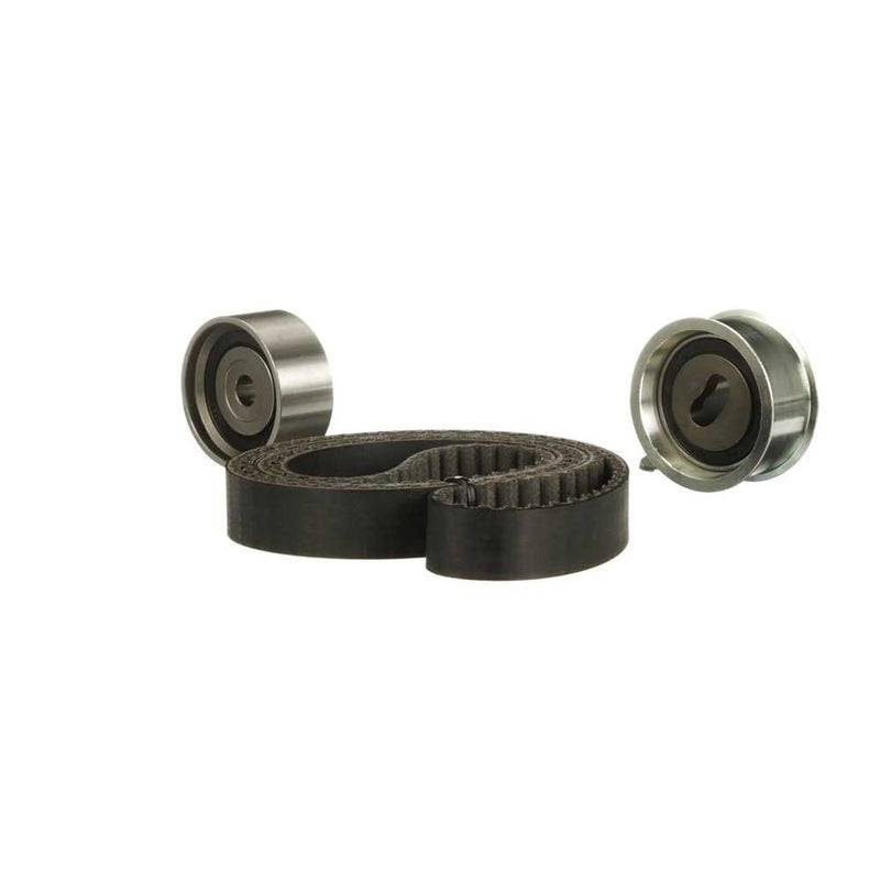 Gates Timing Belt Kit with Rollers K015057XS