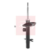 Apec Shock Absorber Damper Strut Front Left ASA1324