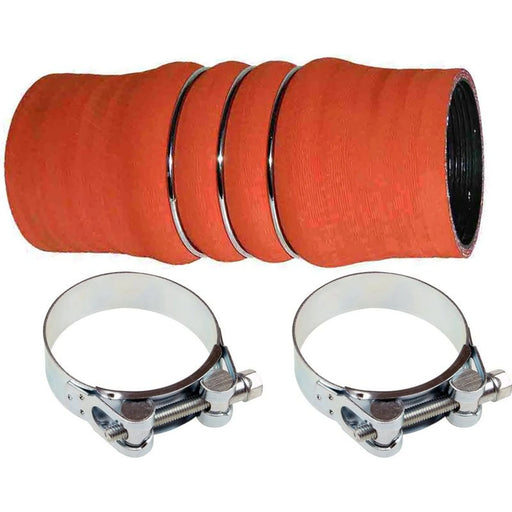 Gates Intercooler Turbo Charge Air Hose 180mm 09-0993