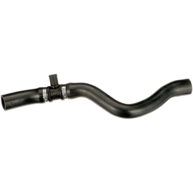 Gates Radiator Coolant Hose 520mm ID 05-4965