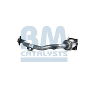 BM Catalysts Homologated Petrol Cat BM90981H
