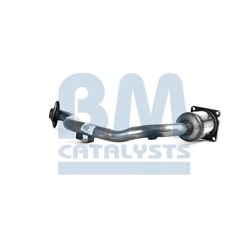 BM Catalysts Homologated Petrol Cat BM90981H