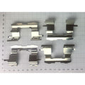 Juratek Brake Pad Accessory Fitting Kit Front JCK1089