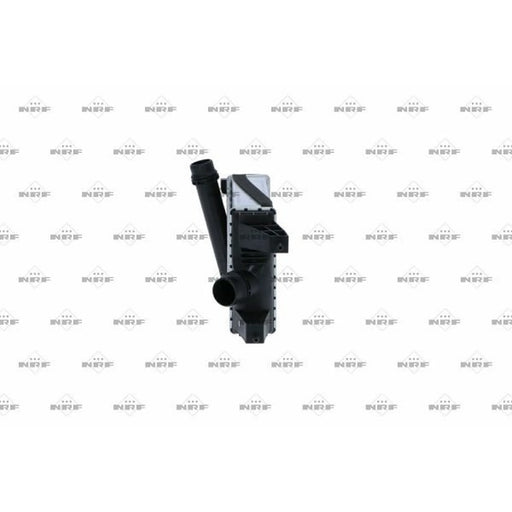 NRF Intercooler (Charge Air Cooler) 30985