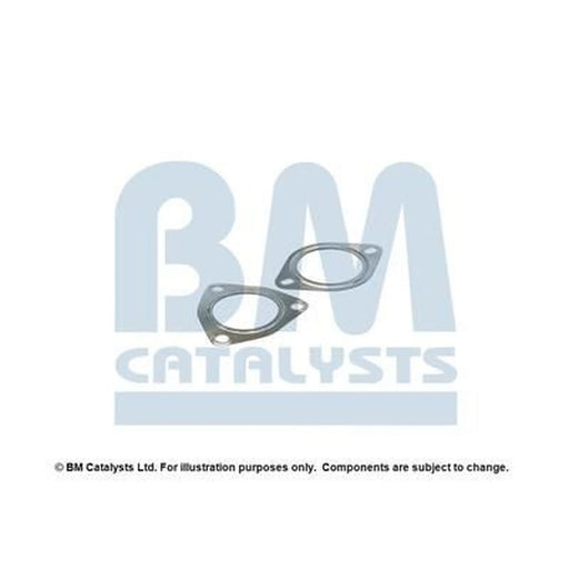BM Catalysts Exhaust Pipe Mounting Kit FK50420A