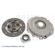 Blue Print Clutch Kit Set 3pc 224mm ADM530111