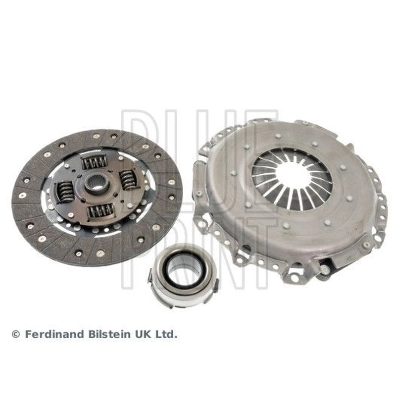 Blue Print Clutch Kit Set 3pc 224mm ADM530111