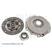 Blue Print Clutch Kit Set 3pc 224mm ADM530111