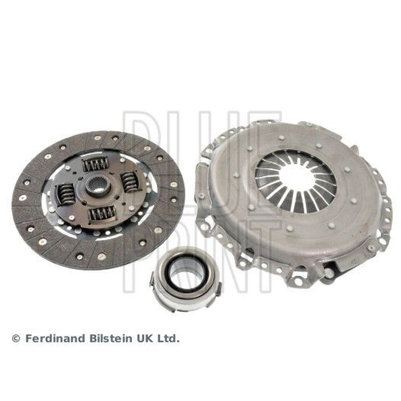 Blue Print Clutch Kit Set 3pc 224mm ADM530111