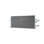 Hella Air Conditioning Condenser 8FC 366 222-601