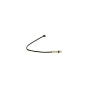 Bosch Brake Pad Wear Sensor Rear 1 987 474 988