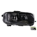 Valeo Headlight Headlamp H1 Right 450629