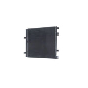 Mahle Air Conditioning Condenser AC 1011 000S