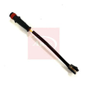 Apec Brake Pad Wear Sensor Front WIR5228