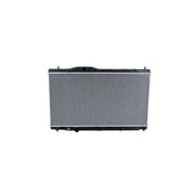 NRF Engine Radiator 550157