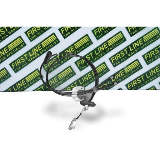 First Line Handbrake Cable Rear FKB3500