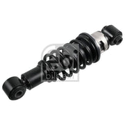 Febi Cab Suspension Shock Absorber Rear 179366