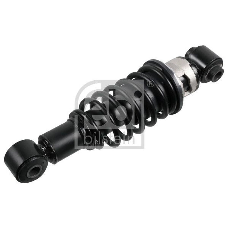 Febi Cab Suspension Shock Absorber Rear 179366