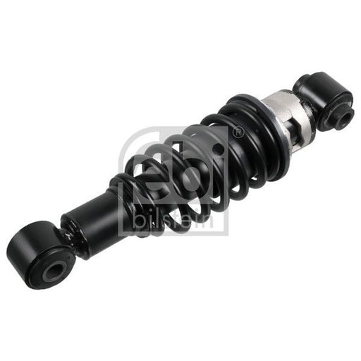 Febi Cab Suspension Shock Absorber Rear 179366