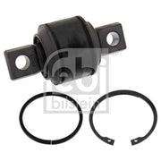 Febi Control/Trailing Arm Repair Kit 75mm OD Thick 11612