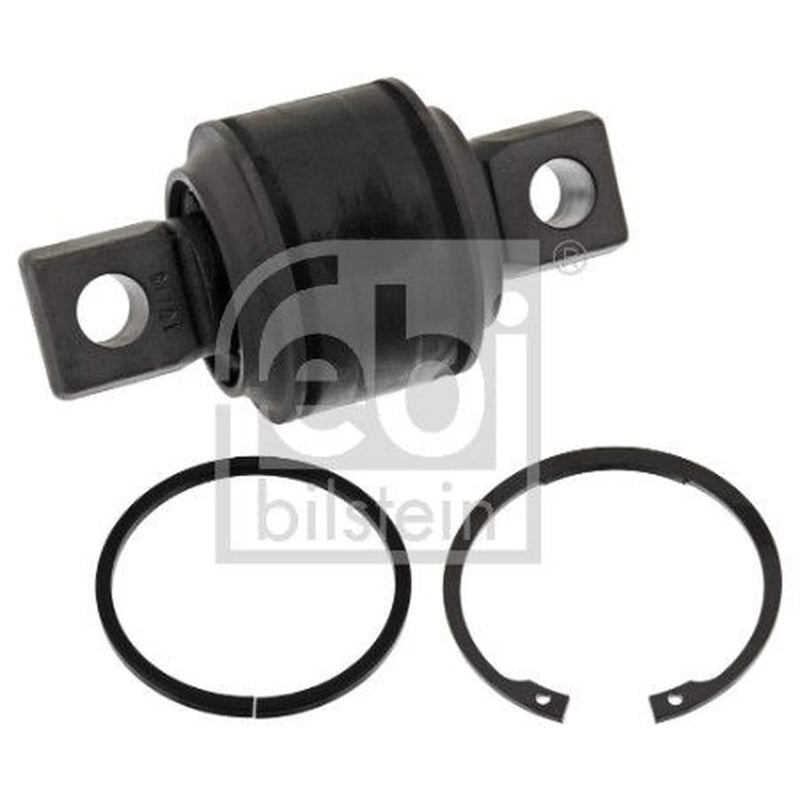 Febi Control/Trailing Arm Repair Kit 75mm OD Thick 11612