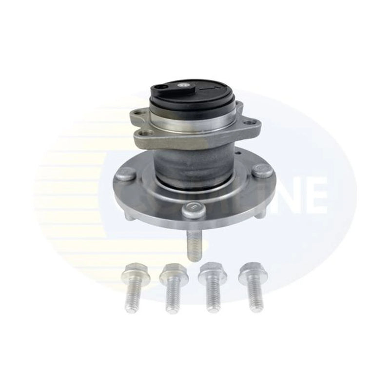 Comline Wheel Bearing Kit CHA143