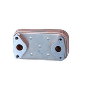 NRF Engine Oil Cooler 31870