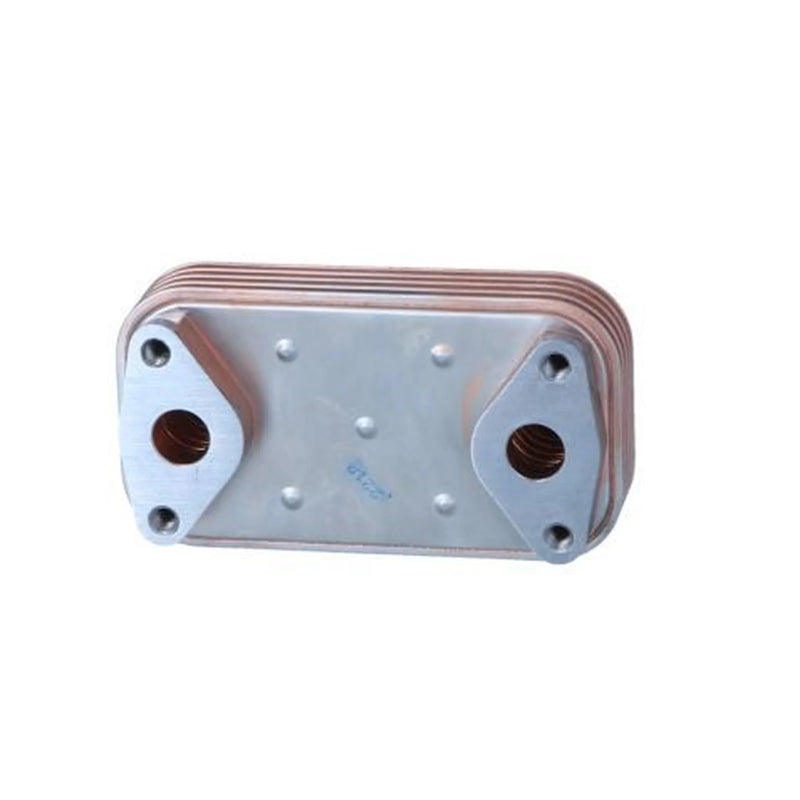 NRF Engine Oil Cooler 31870