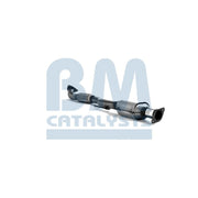 BM Catalysts Homologated Petrol Cat BM91385H