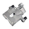 Febi Brake Caliper Assembly Rear Left 182952