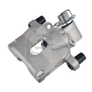 Febi Brake Caliper Assembly Rear Left 182952