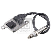 Febi NOx Nitrogen Oxide Sensor Exhaust 5 Pin 197485