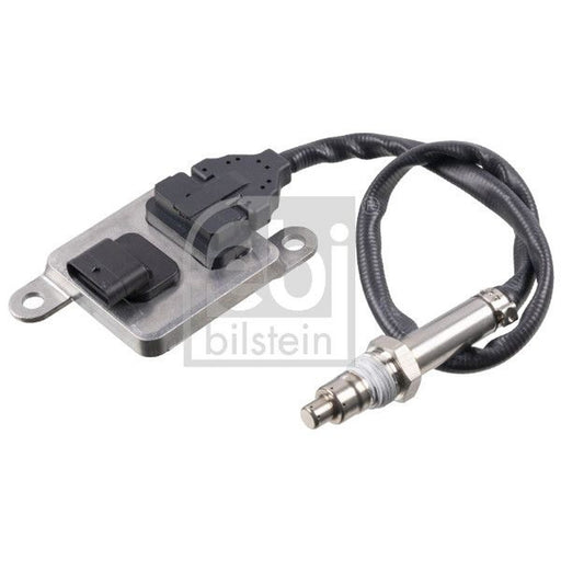 Febi NOx Nitrogen Oxide Sensor Exhaust 5 Pin 197485