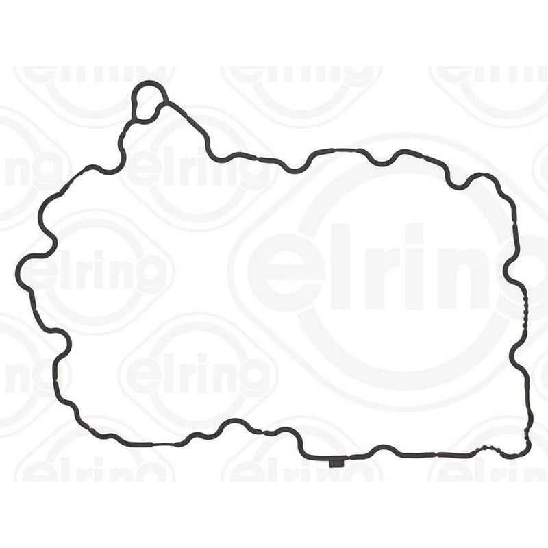 Elring Oil Sump Gasket Wide Thick B00.450