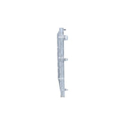 NRF Engine Radiator 550137