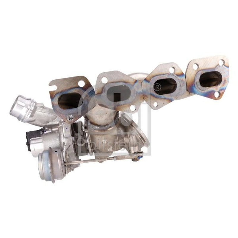 Febi Turbocharger Turbo Unit 186761