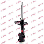 KYB Shock Absorber Damper Strut Front Left 339701