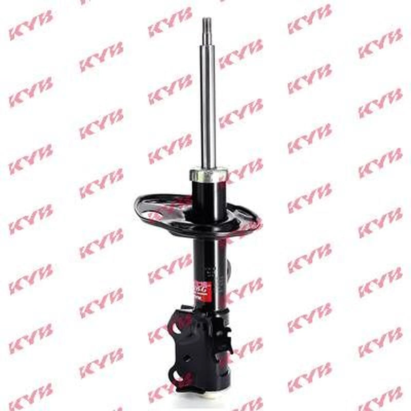 KYB Shock Absorber Damper Strut Front Left 339701