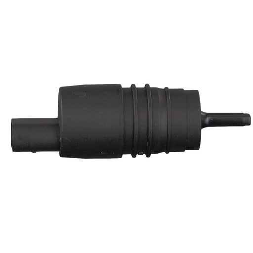 FEBI BILSTEIN 23113 Window Cleaning Washer Fluid Pump Fits Alpina Audi BMW Iveco FEBI - Town Parts