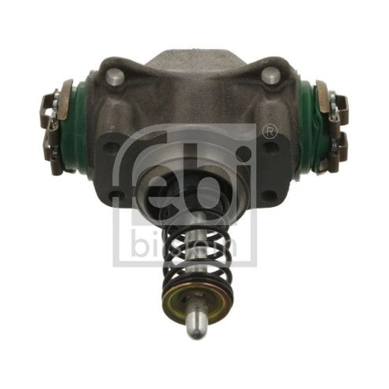 Febi Drum Brake Wedge Unit 03138