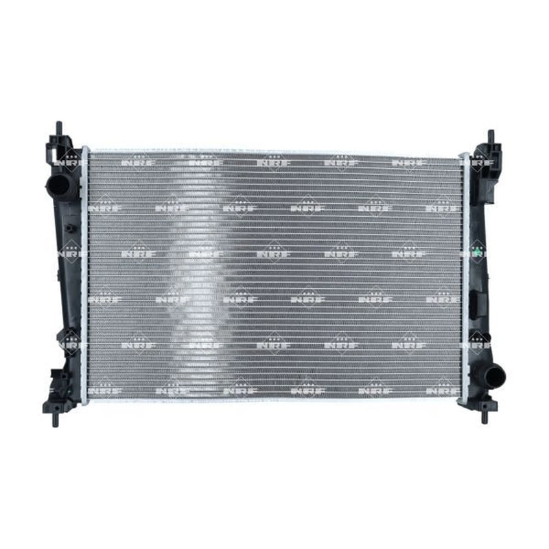 NRF Engine Radiator 53836