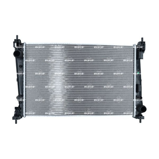 NRF Engine Radiator 53836
