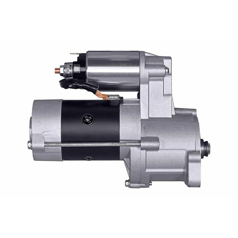 Hella Starter Motor 12V 2.2kW 13 Teeth 8EA 011 610-891