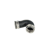 NRF Intercooler Turbo Charge Air Hose Inlet 166016