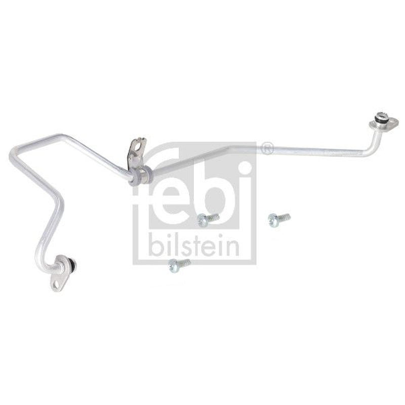 Febi Turbo Oil Feed Return Line 192242