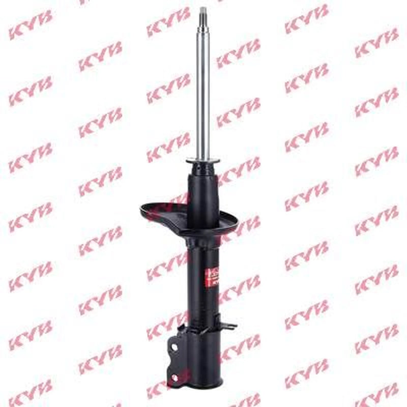KYB Shock Absorber Damper Strut Rear Left 334214