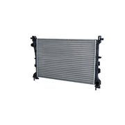 NRF Engine Radiator 58422A
