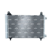 NRF Air Conditioning Condenser 350616