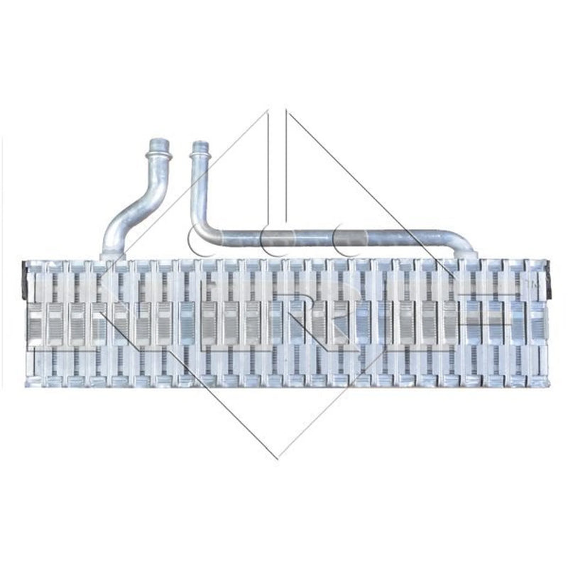 NRF Air Conditioning Evaporator 36099
